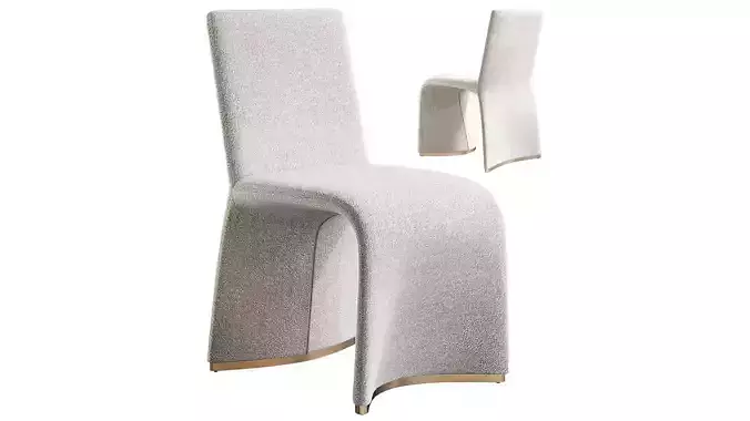 Modrest Kenda Dining Chair