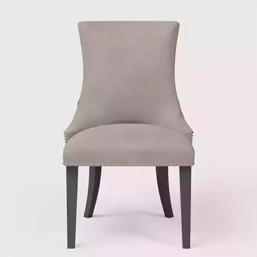 Lester 19H Dining Chair Set