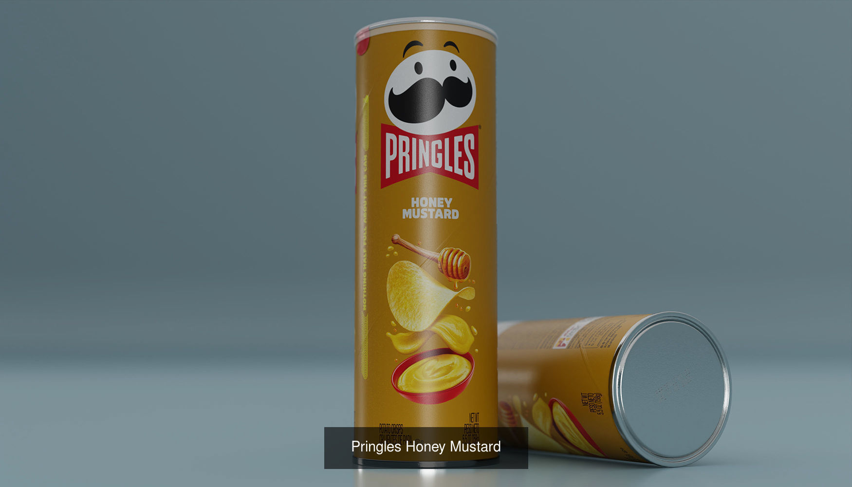 Pringles Big Collection - 15 flavors _27