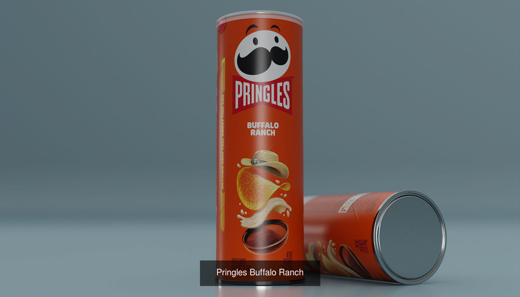 Pringles Big Collection - 15 flavors _24
