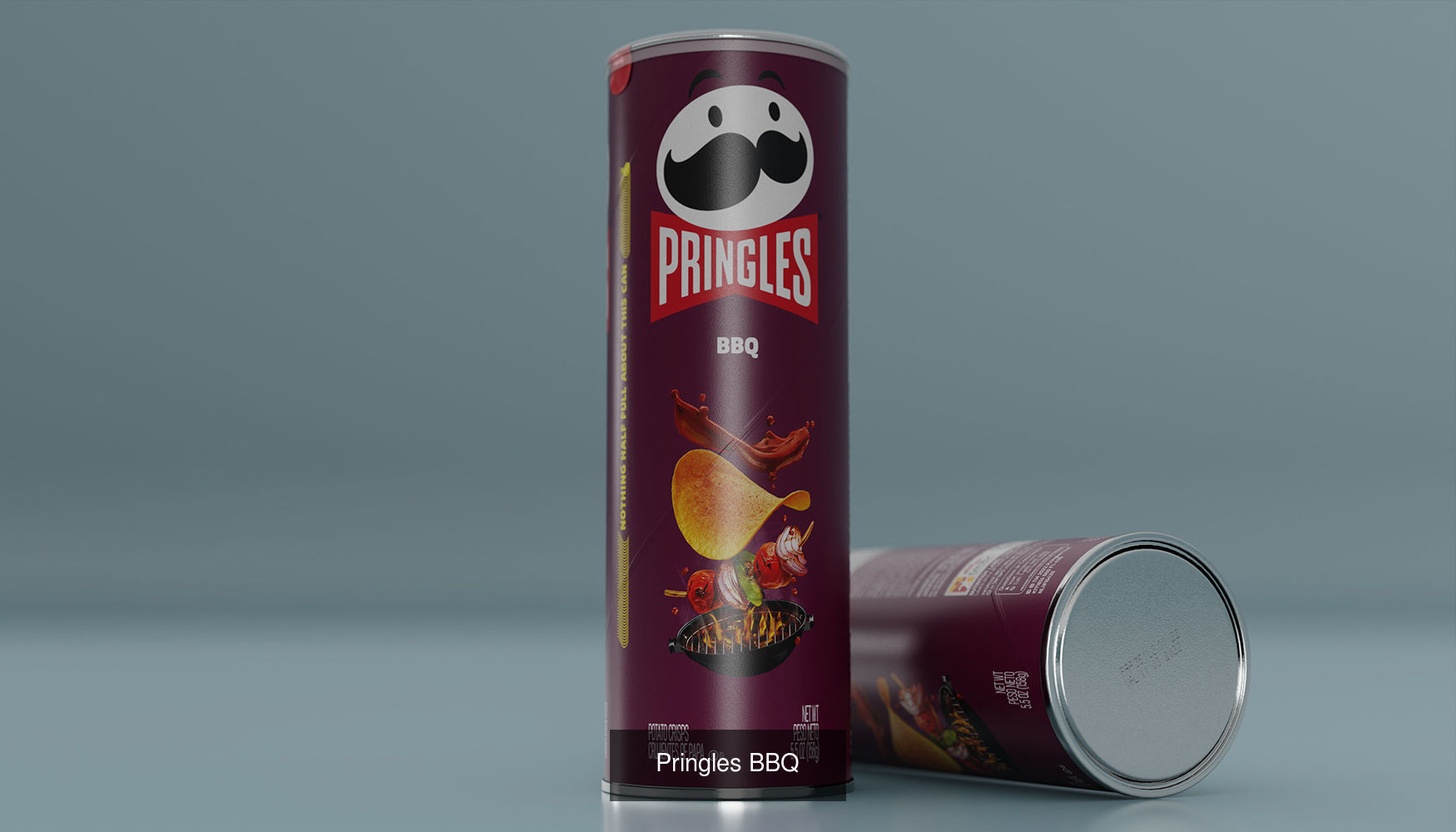 Pringles Big Collection - 15 flavors _23