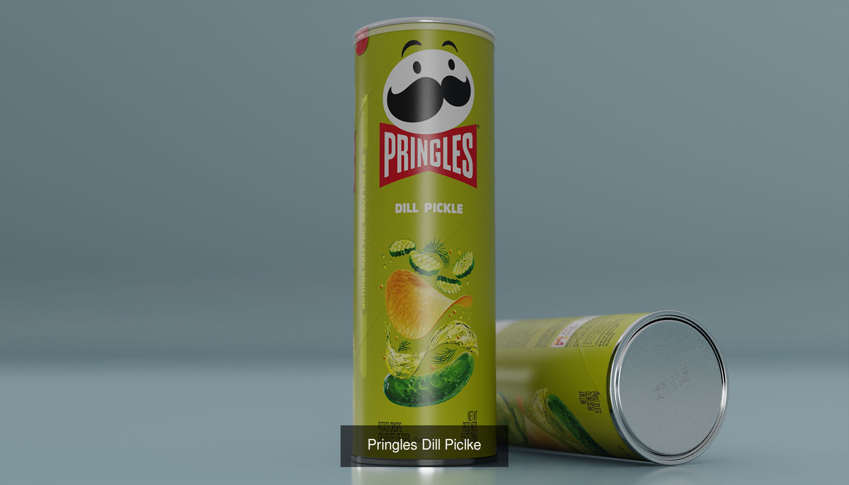 Pringles Big Collection - 15 flavors _26