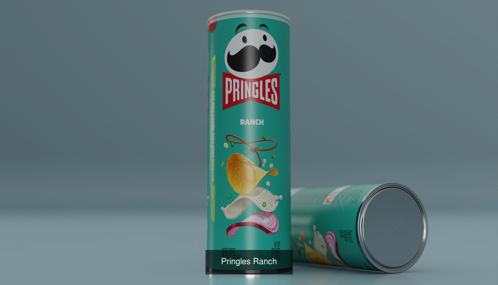 Pringles Big Collection - 15 flavors _30