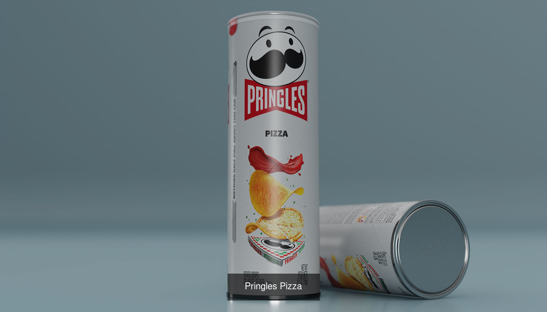 Pringles Big Collection - 15 flavors _21