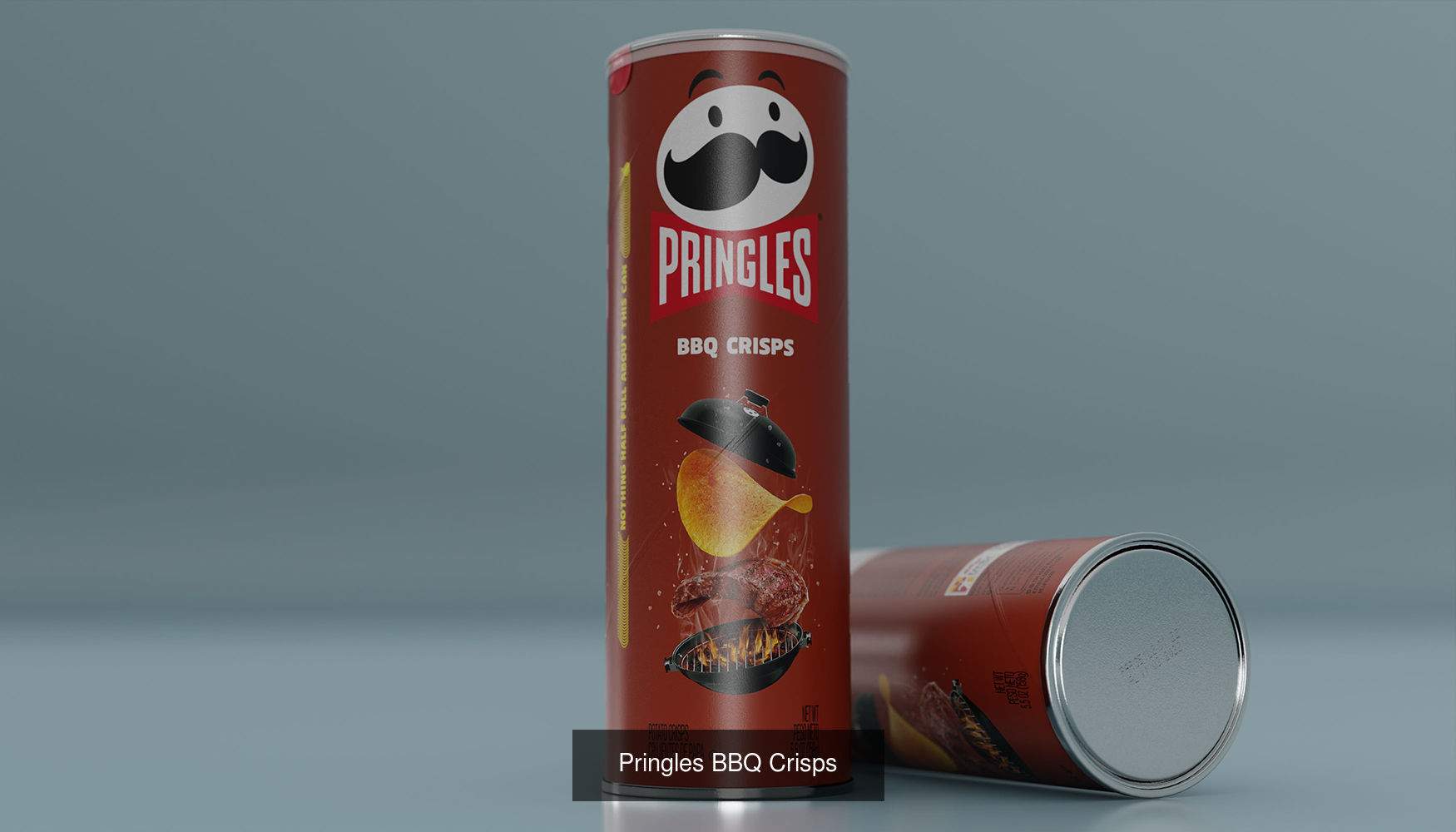 Pringles Big Collection - 15 flavors _22