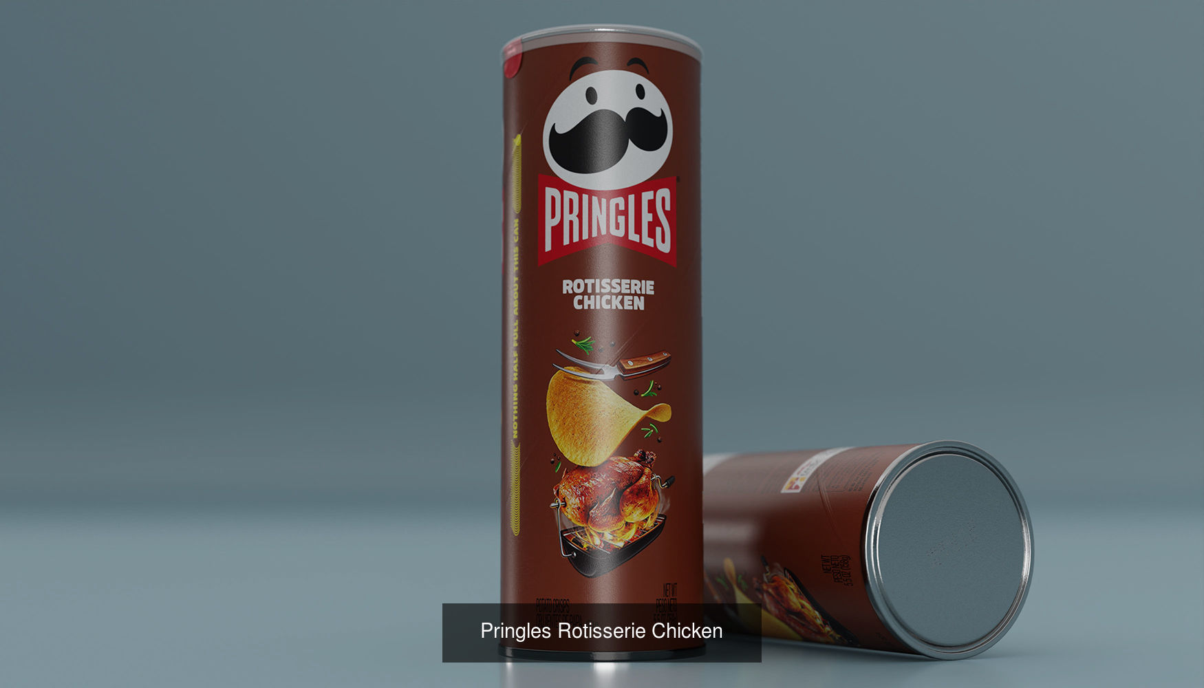 Pringles Big Collection - 15 flavors _31