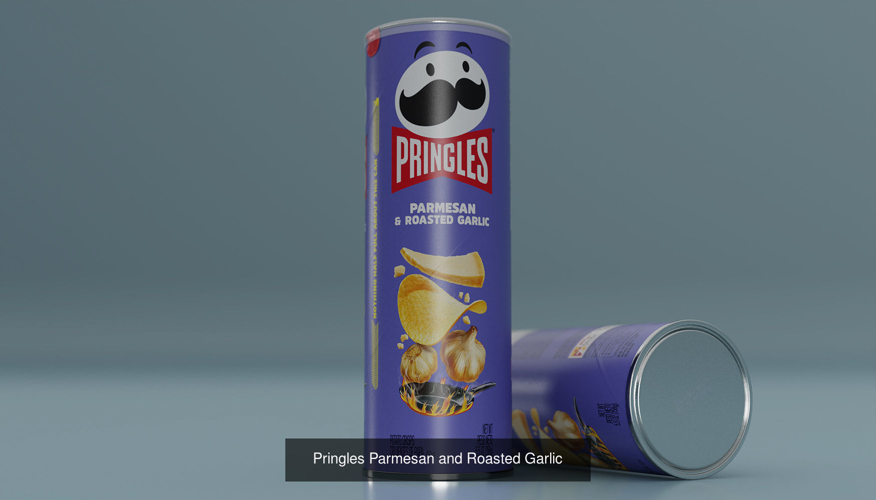 Pringles Big Collection - 15 flavors _29
