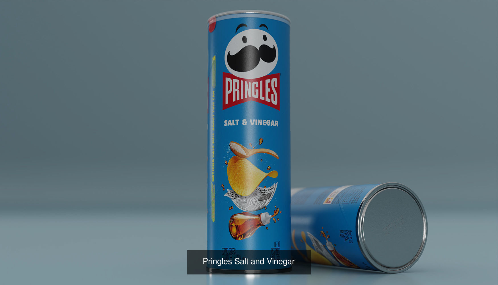 Pringles Big Collection - 15 flavors _20