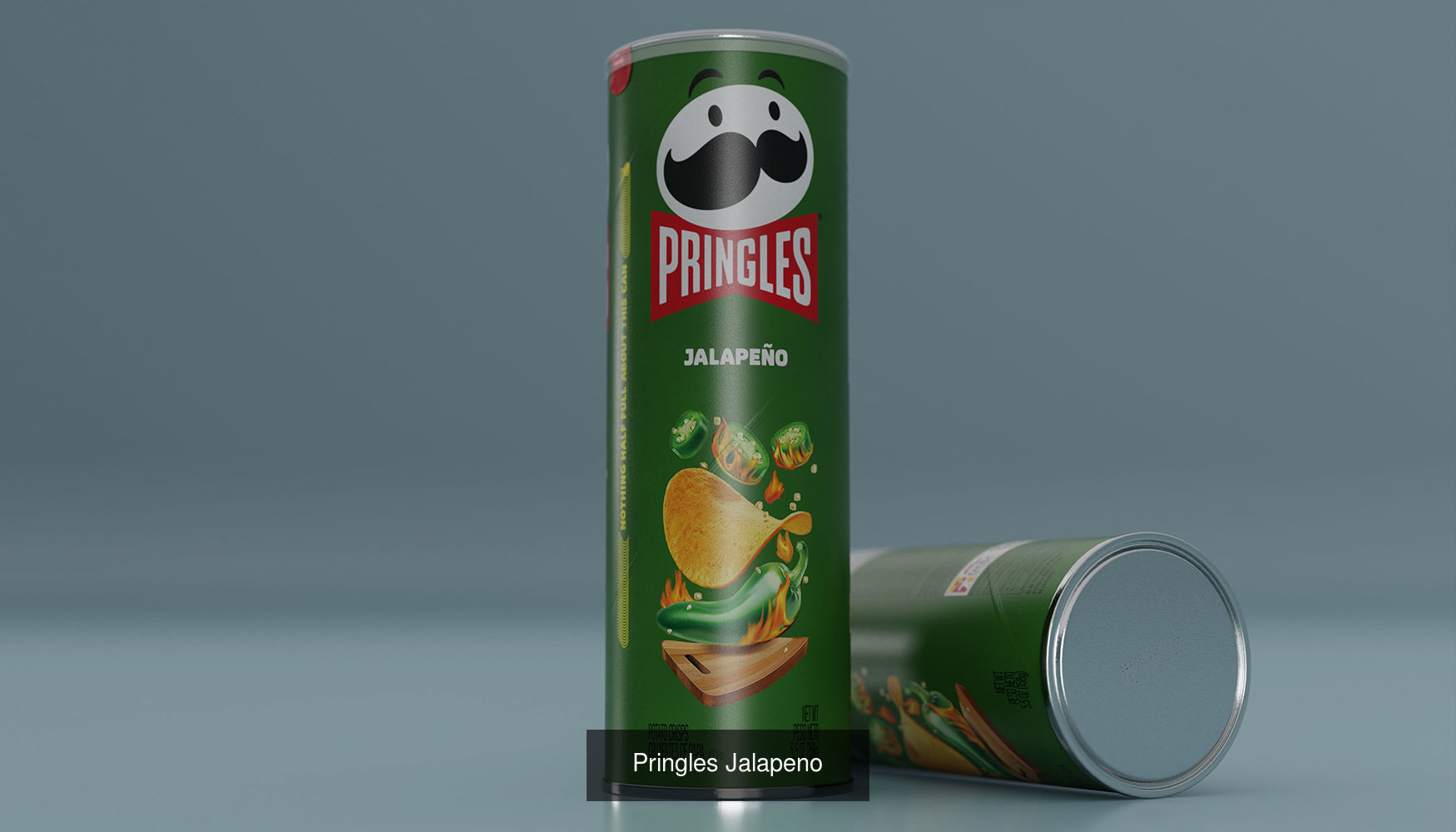 Pringles Big Collection - 15 flavors _28