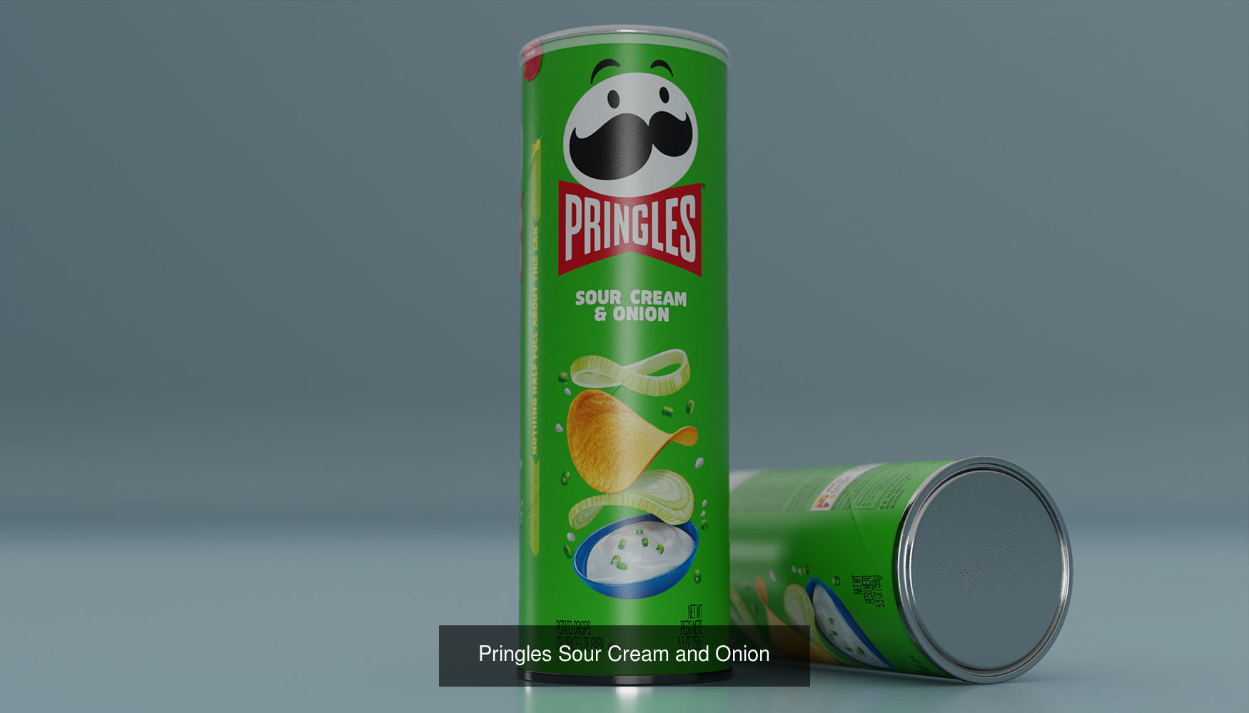 Pringles Big Collection - 15 flavors _18