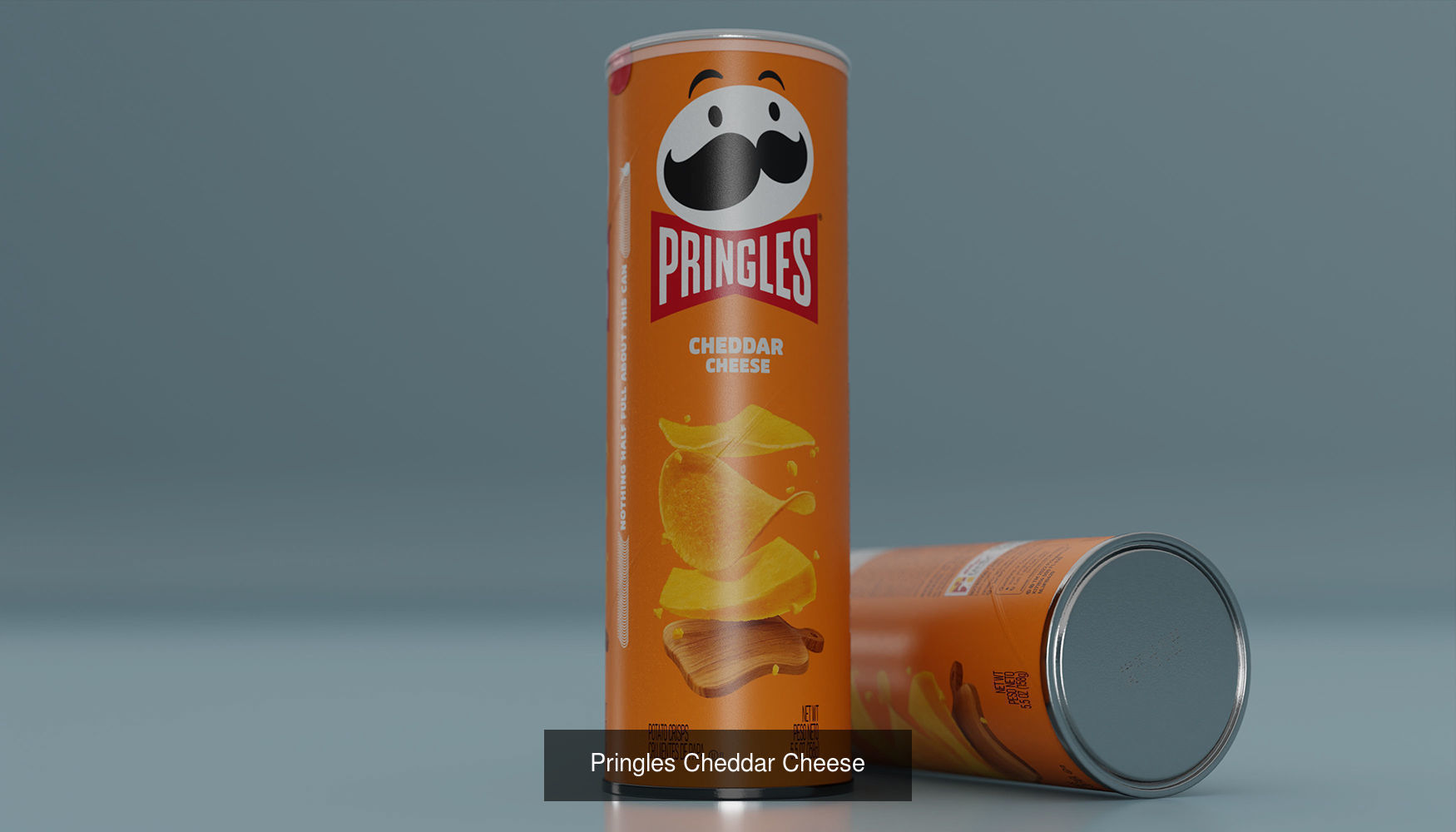 Pringles Big Collection - 15 flavors _19