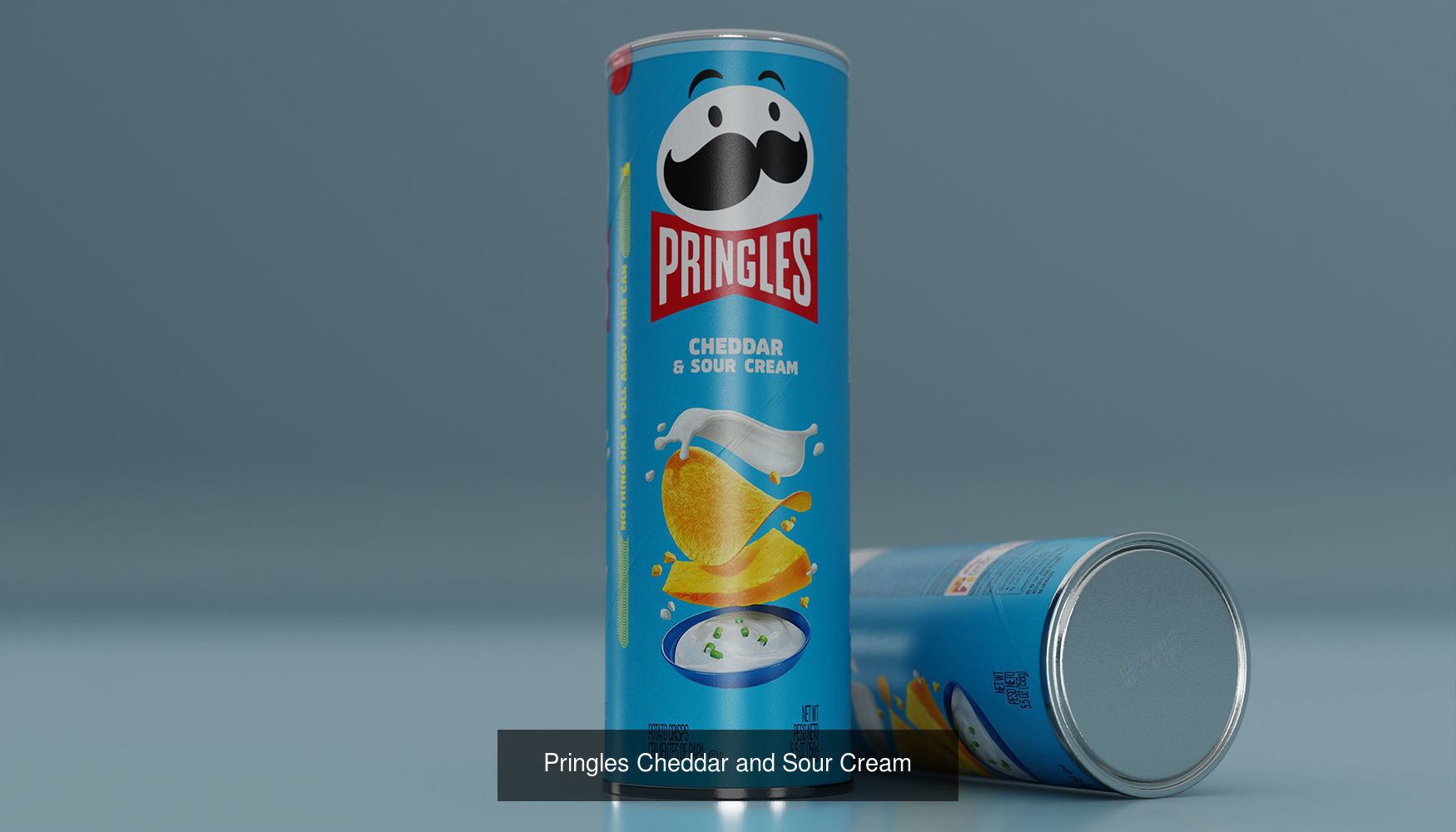 Pringles Big Collection - 15 flavors _25