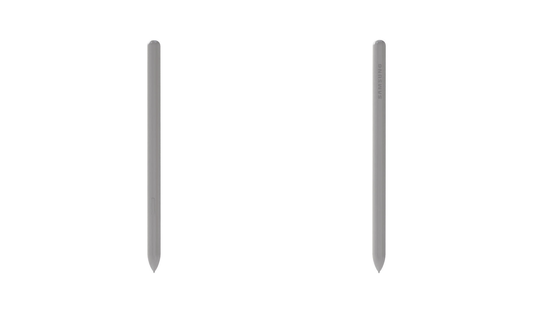 Samsung Galaxy Tab S10 Ultra Low-poly 3D model_4