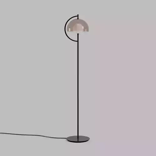 HOOD LAMP LESELEUCHTE by Designer Andreas Kowalewski
