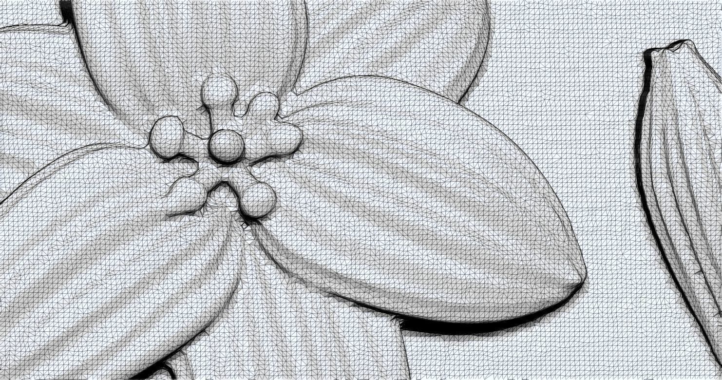 Most Chaste Heart of Joseph 2 3D Print Model 3D print model_29