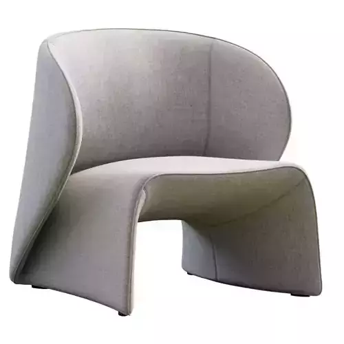 Narinari Armchair By Bebitalia