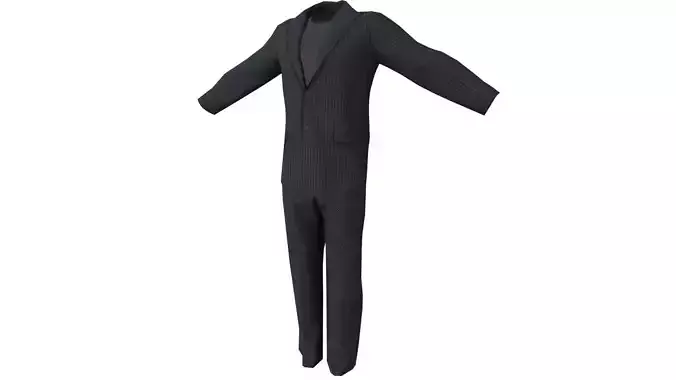Cloth Formal Suit