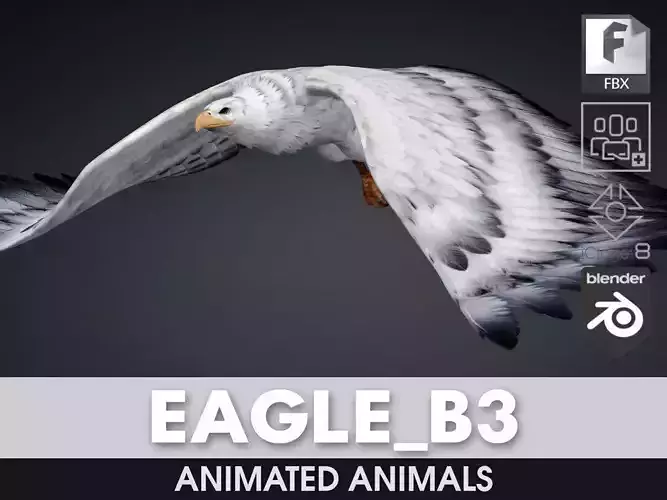 Eagle-B3
