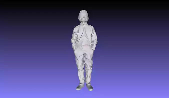 Printle M Homme 2505 P