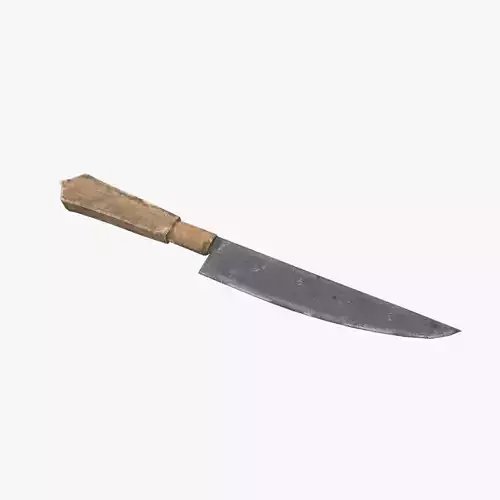 Knife V02