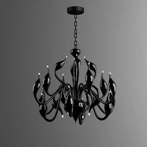 Ceiling light