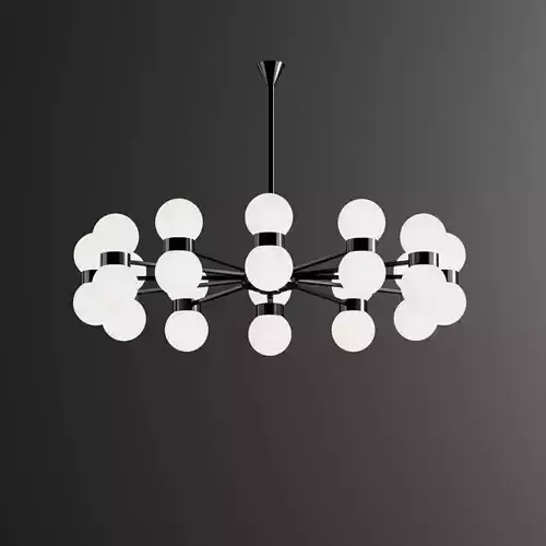 Ceiling light