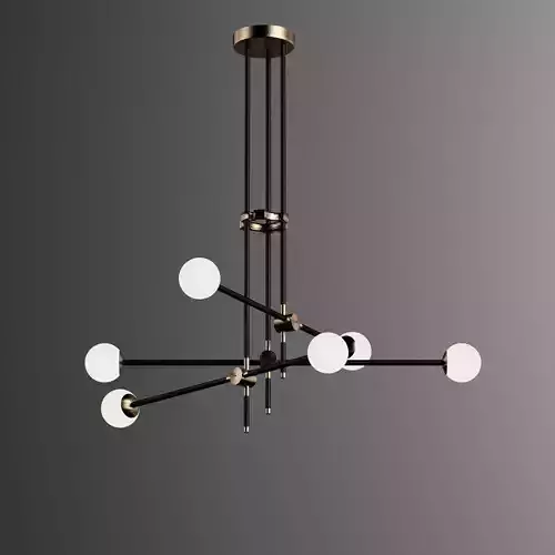 Ceiling light