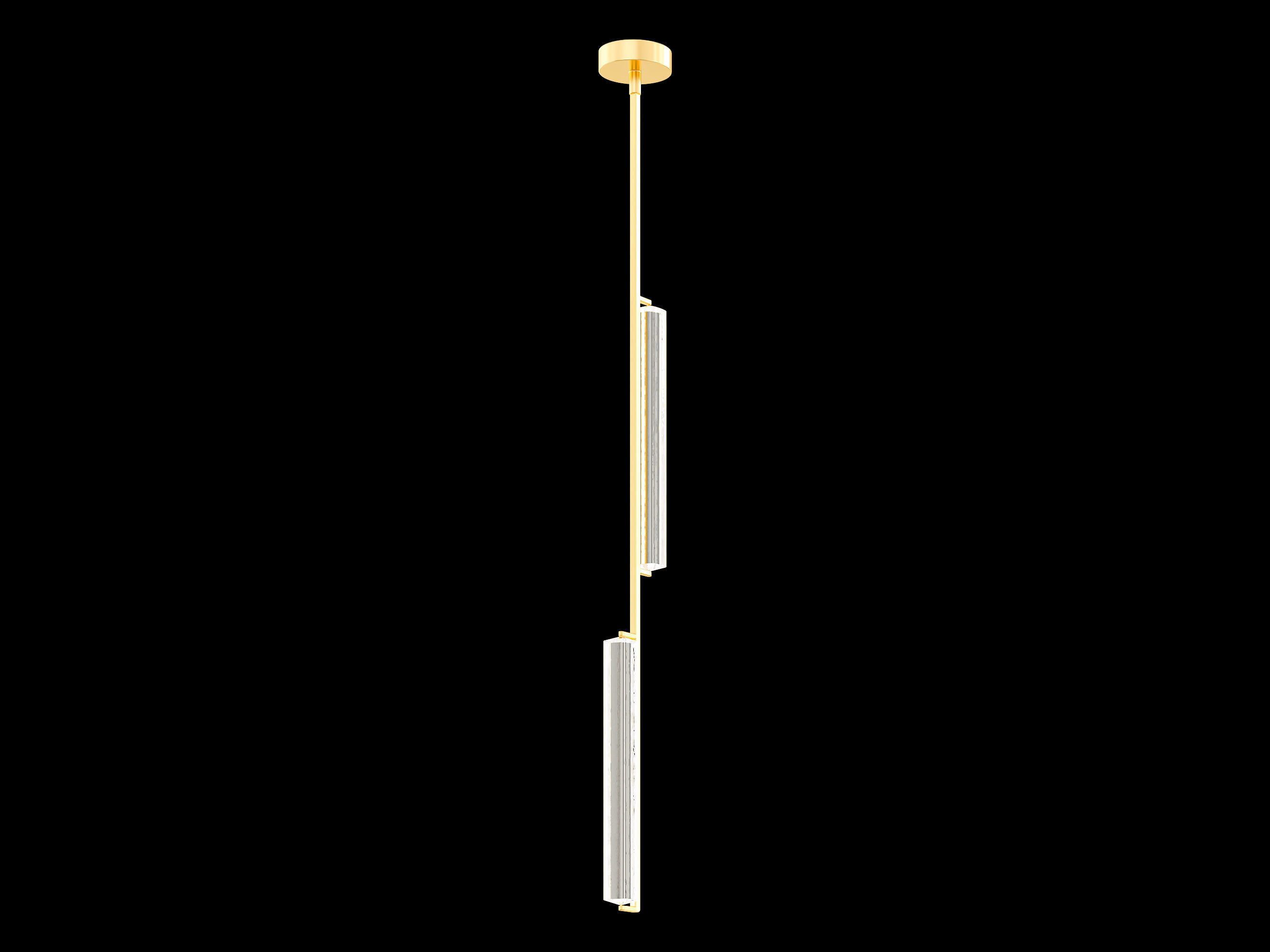 RH Audubon Pendant 3D model_7