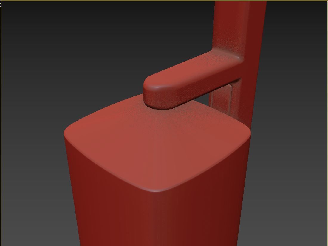 RH Audubon Pendant 3D model_13