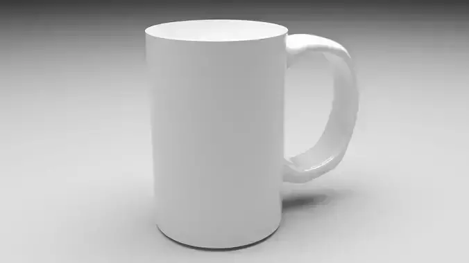 Tea Mug