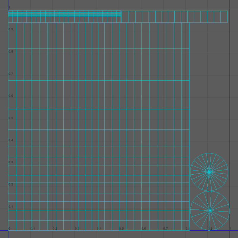 Medieval Pot V04 Low-poly 3D model_10