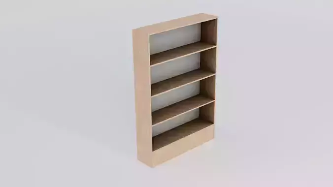 Book Case
