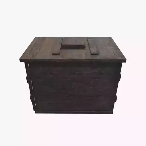 Medieval Box