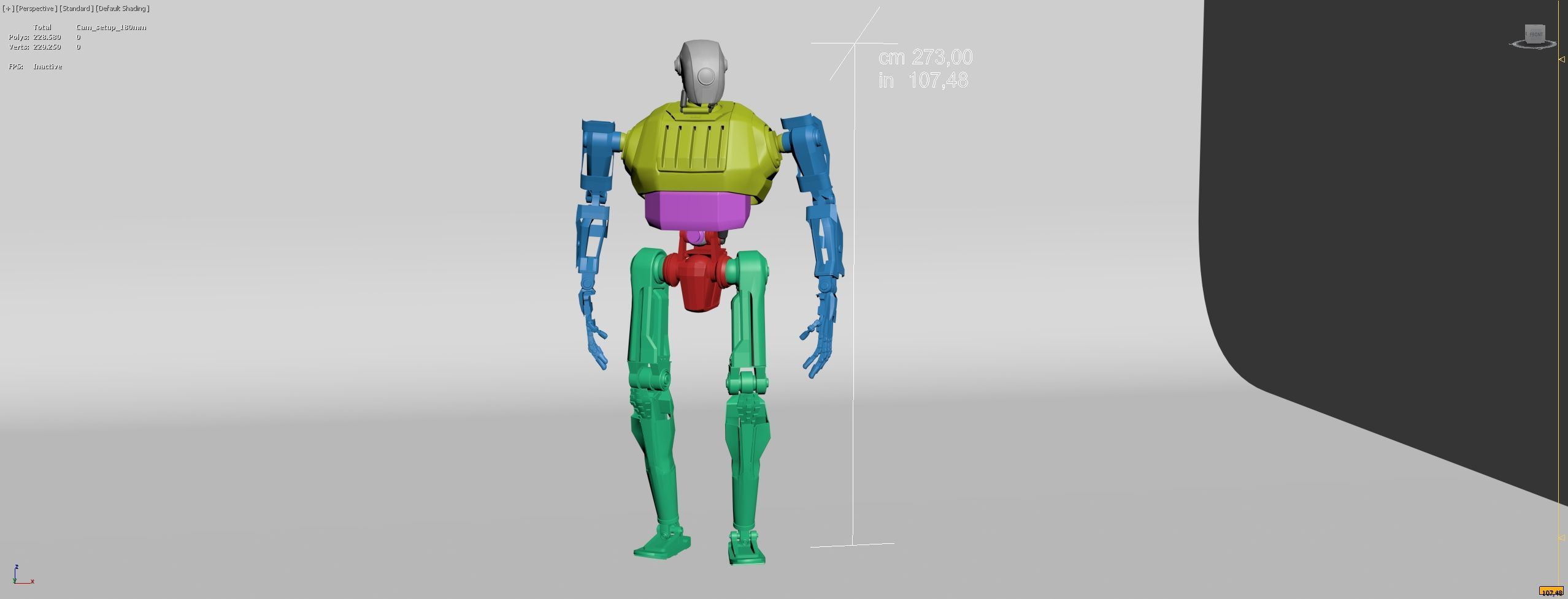 LunarBot 3D model_54