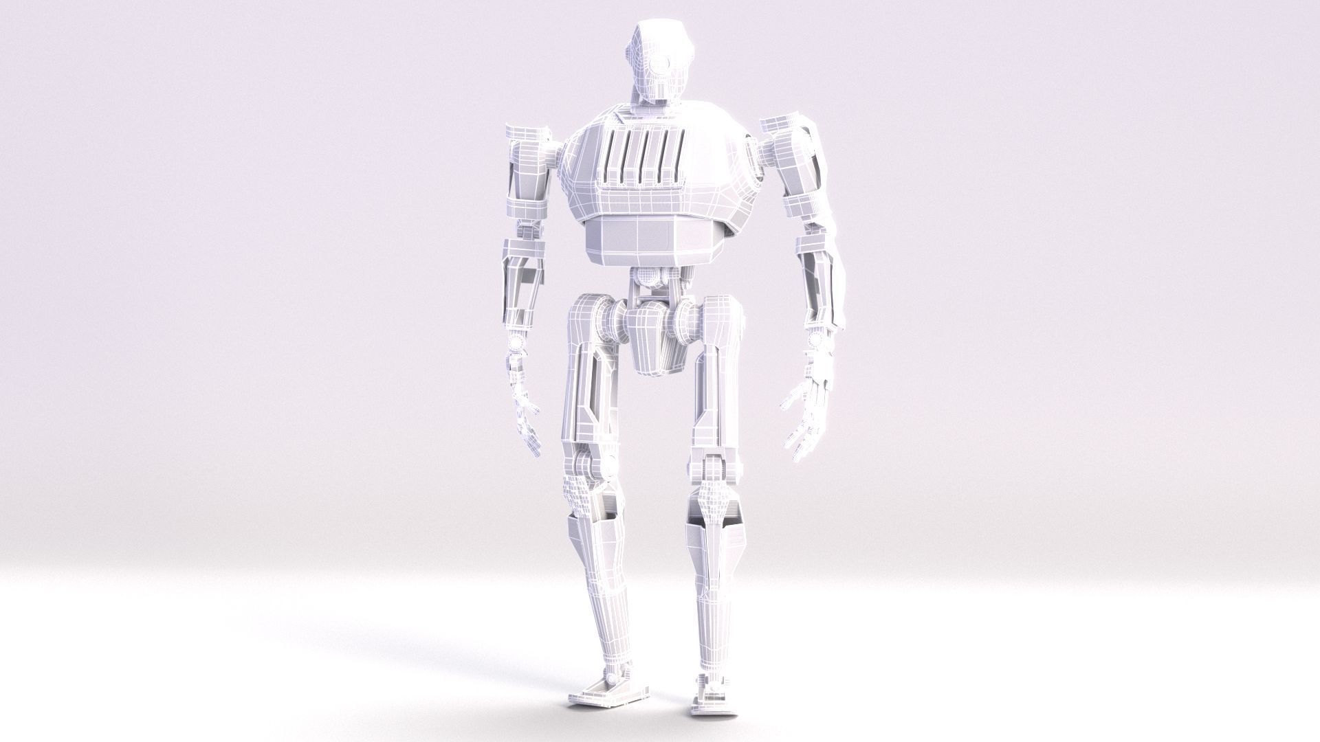 LunarBot 3D model_27