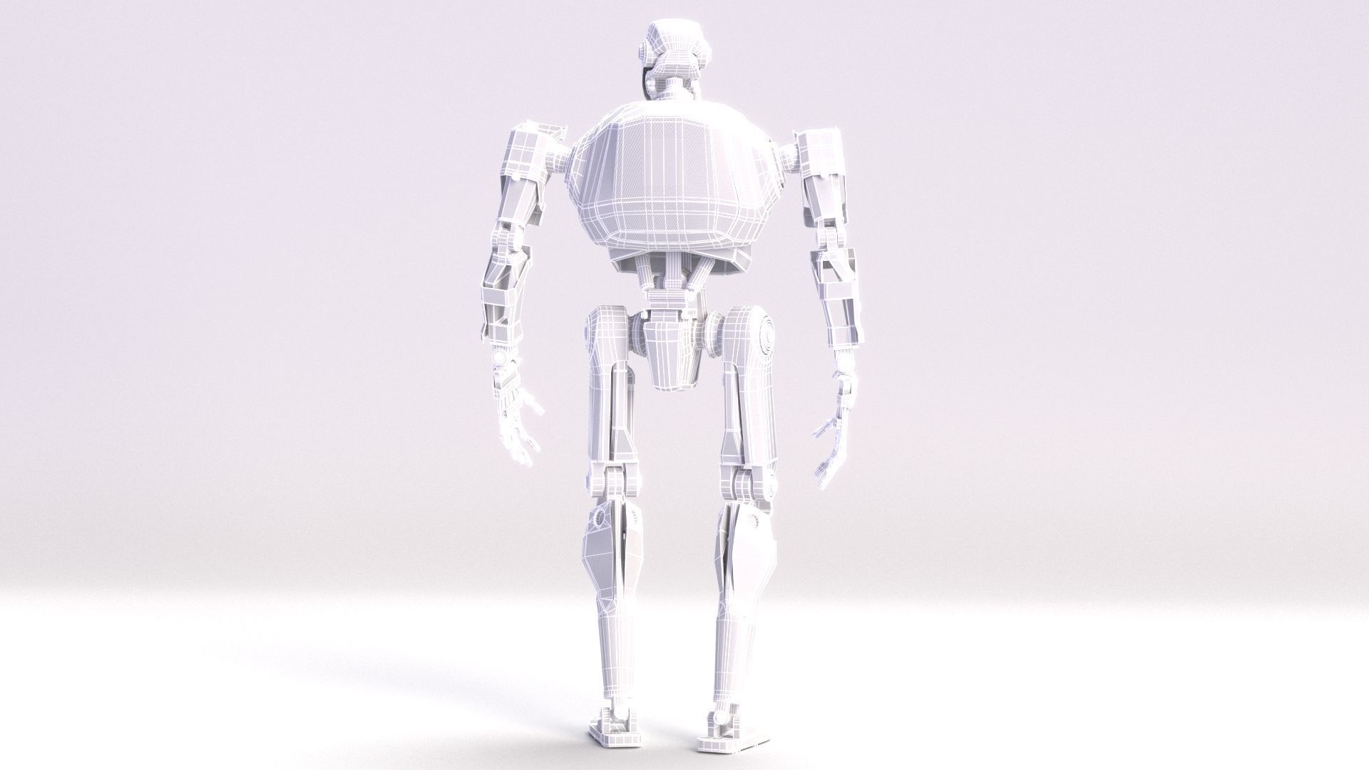 LunarBot 3D model_28