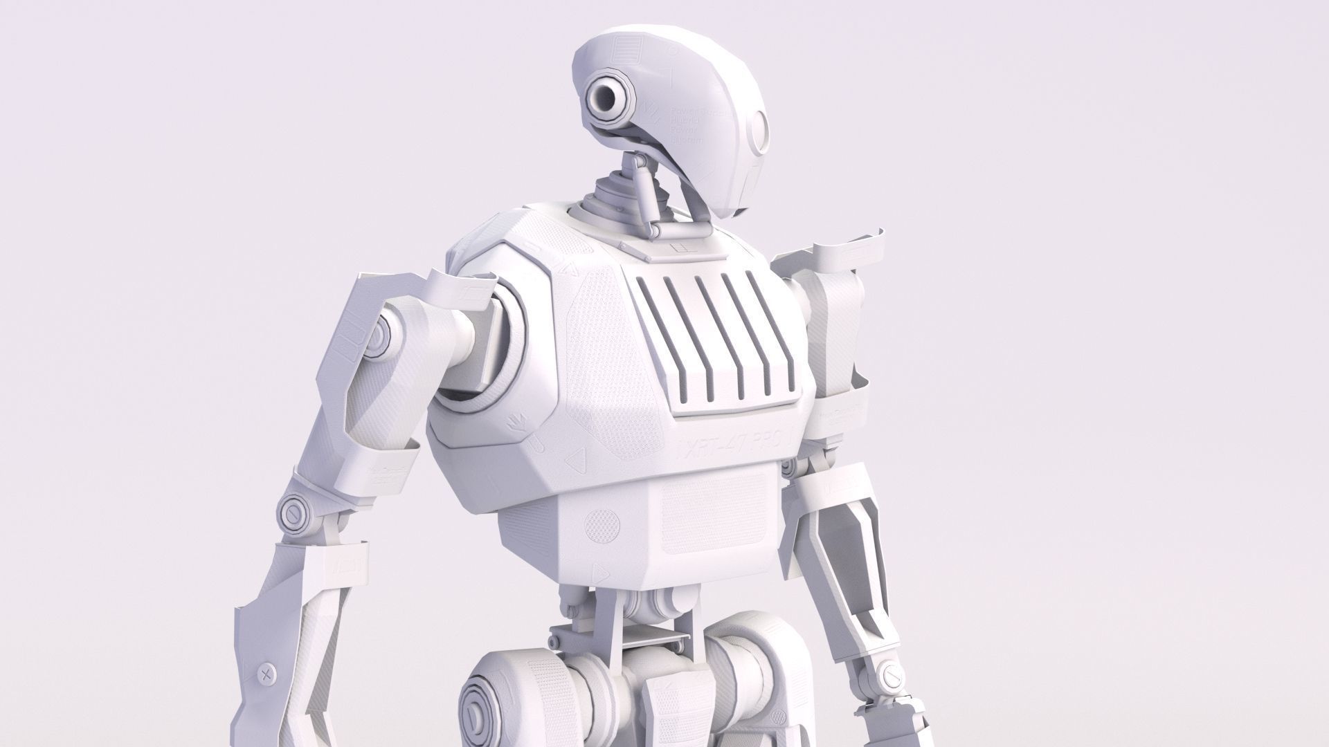 LunarBot 3D model_31