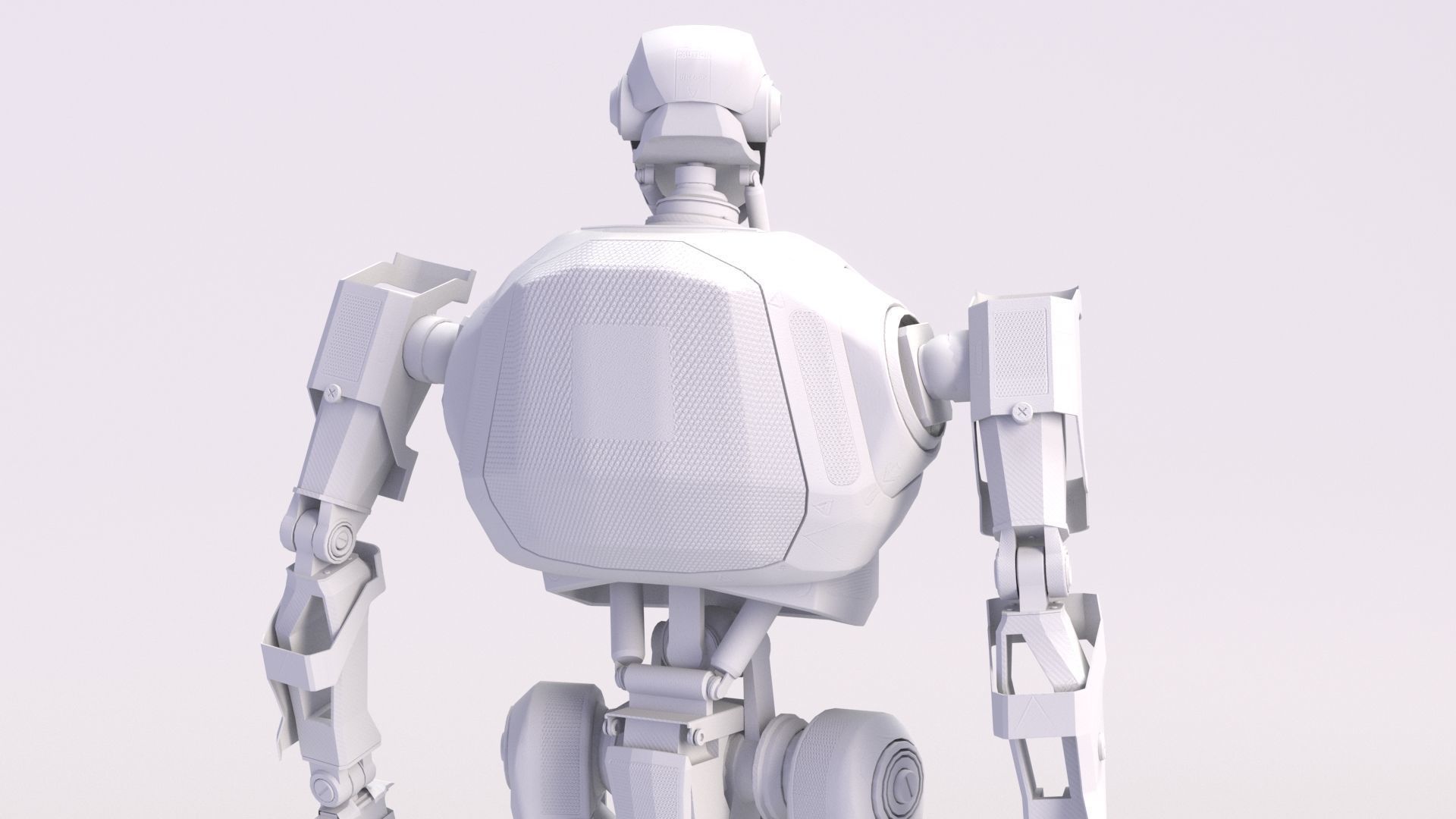 LunarBot 3D model_32