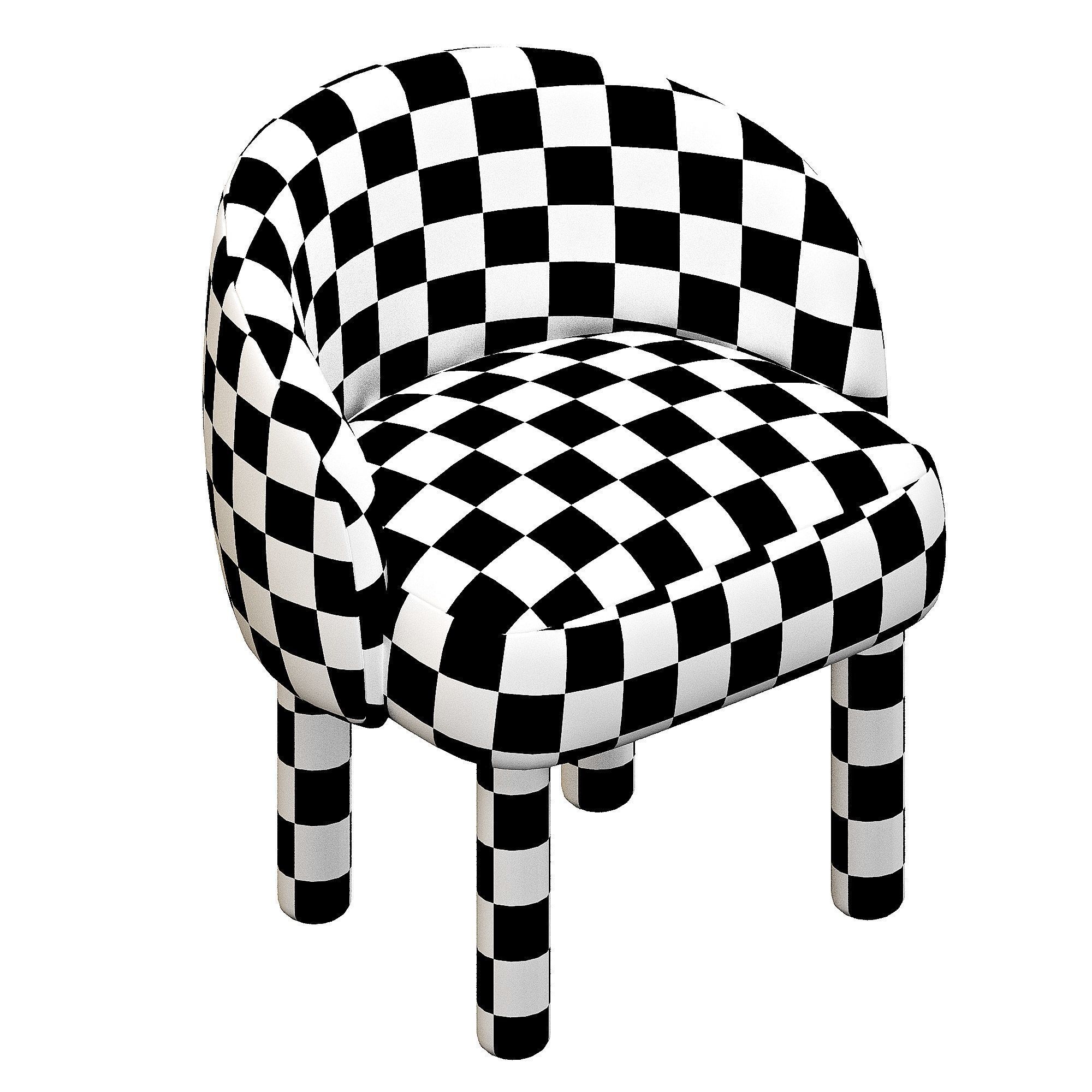 NatureDesign Pebble 3D model_5