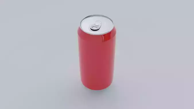 Soda Can