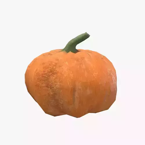 Pumpkin
