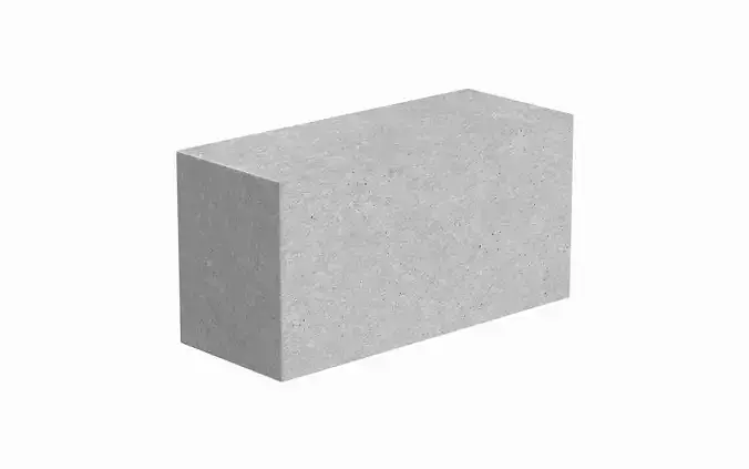 Concrete Block
