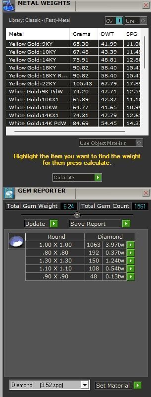 Custom Chrome Hearts Cross Infinity Cross Diamond Link Bracelet  3D print model_5