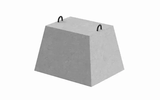 Concrete Block