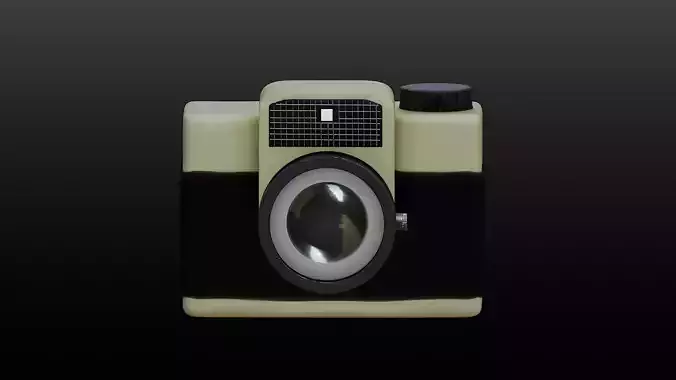 Camera model