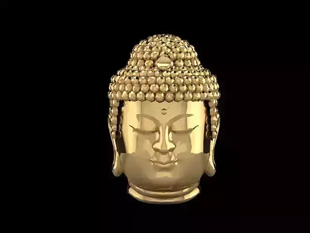 BUDDHA