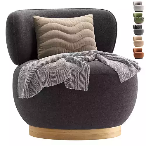 Calais Side Chair by Brayden Studio