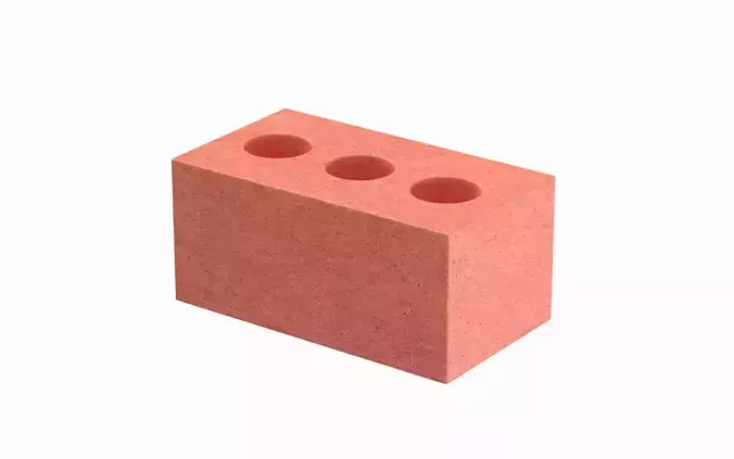 Concrete Brick