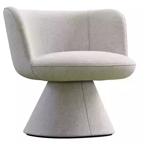 Flair O Maxi Armchair By Bebitalia
