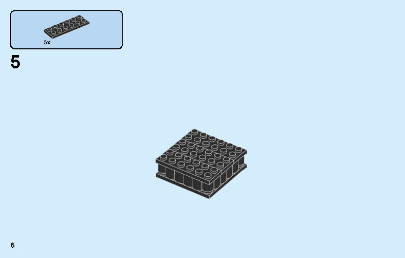 TwindBricks3D - 40254 Nutcracker 3D print model_9